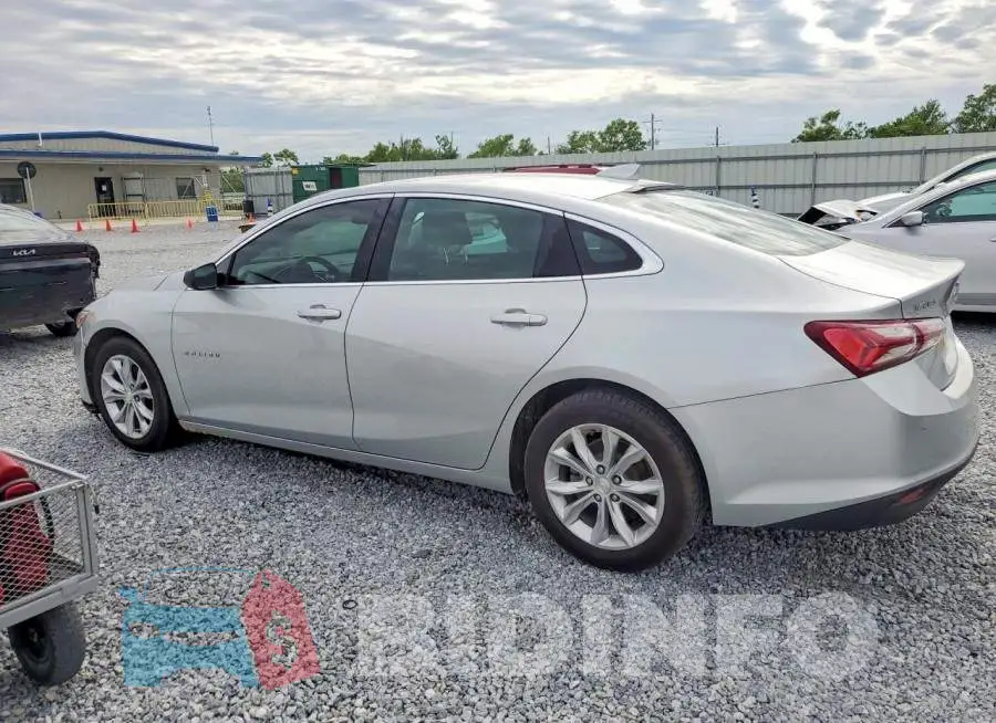 1G1ZD5ST7MF028180 Photo# 2