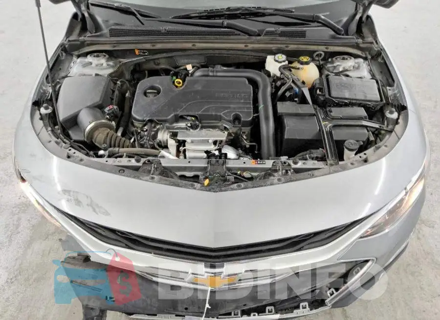 1G1ZD5ST7PF214421 Photo# 11