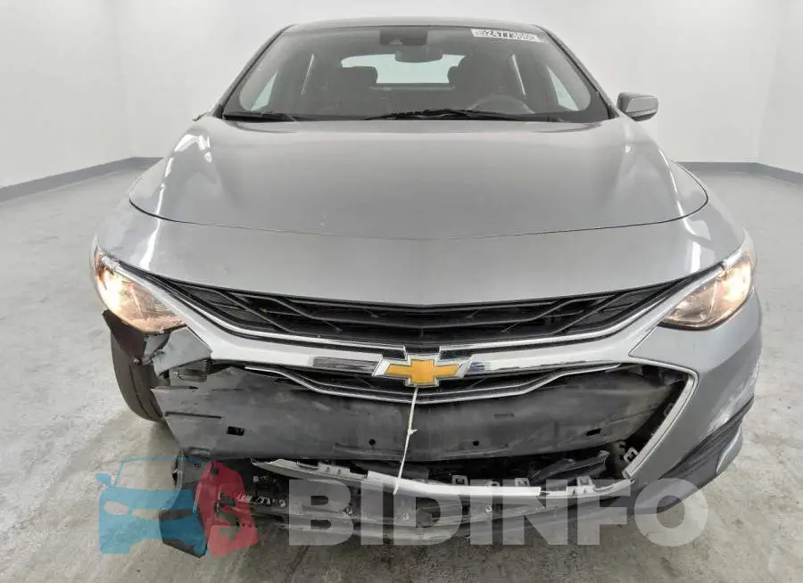 1G1ZD5ST7PF214421 Photo# 5