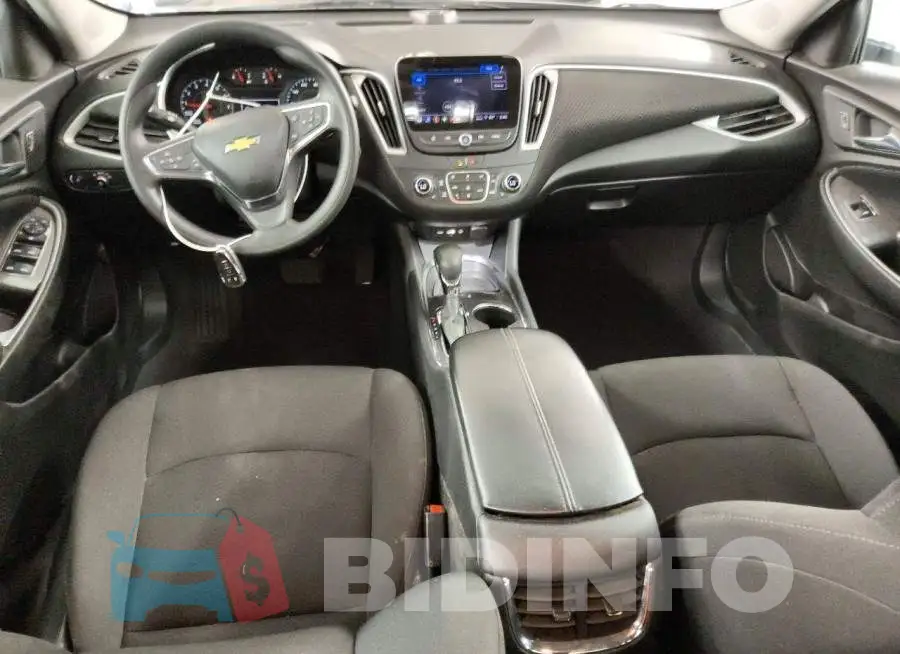 1G1ZD5ST7PF214421 Photo# 8
