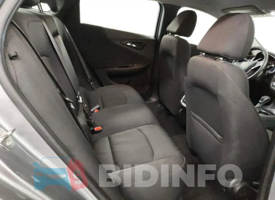 1G1ZD5ST7PF214421 Photo# 10