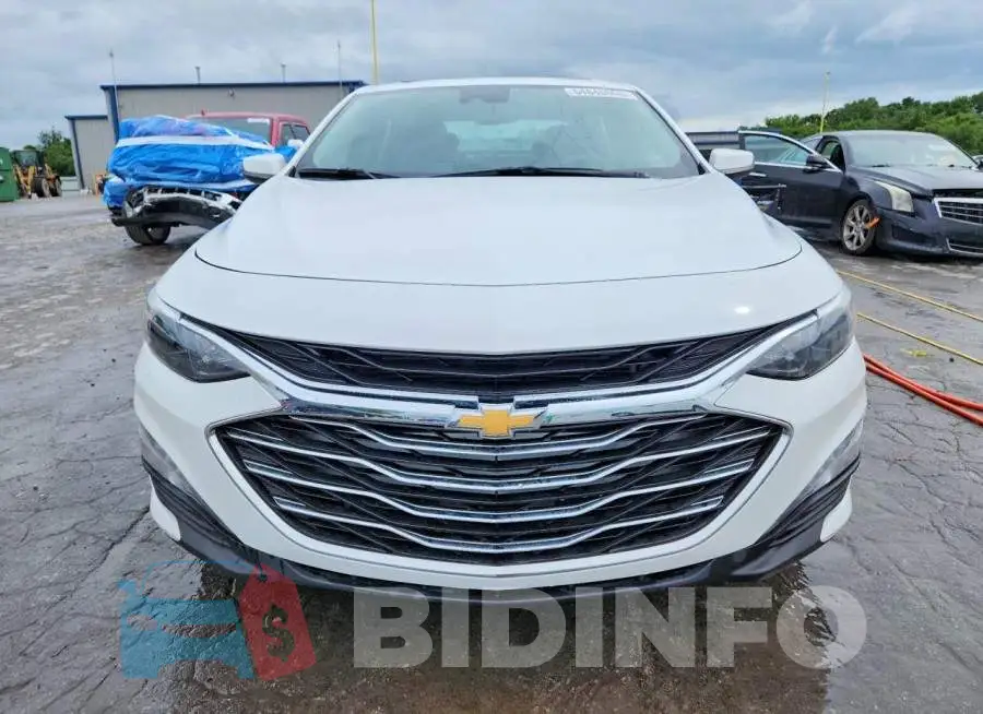 1G1ZD5ST7RF234557 Photo# 5