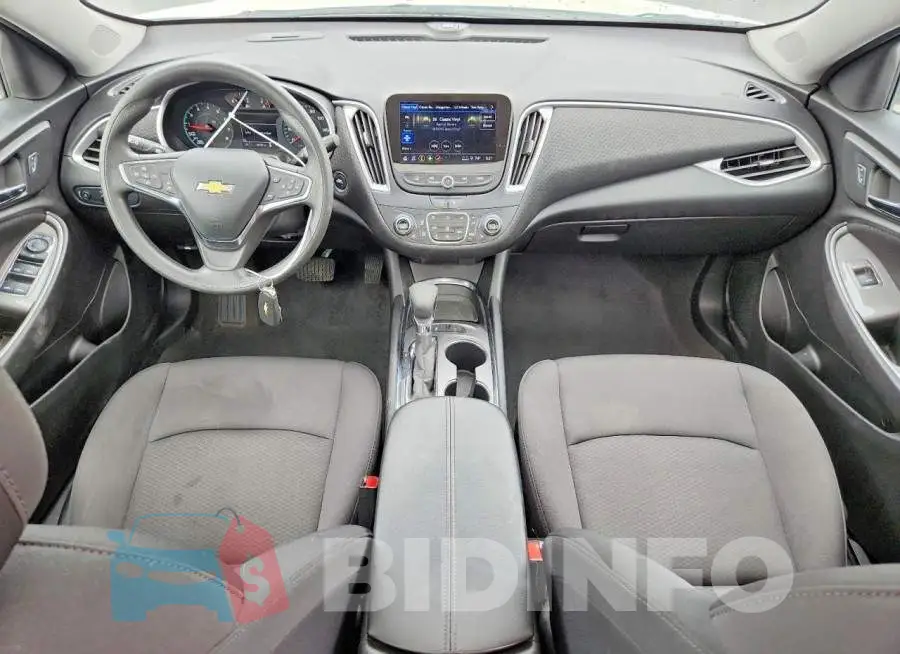 1G1ZD5ST7RF234557 Photo# 8