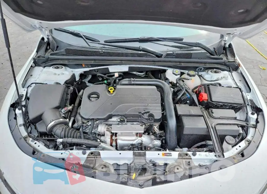 1G1ZD5ST7RF234557 Photo# 11