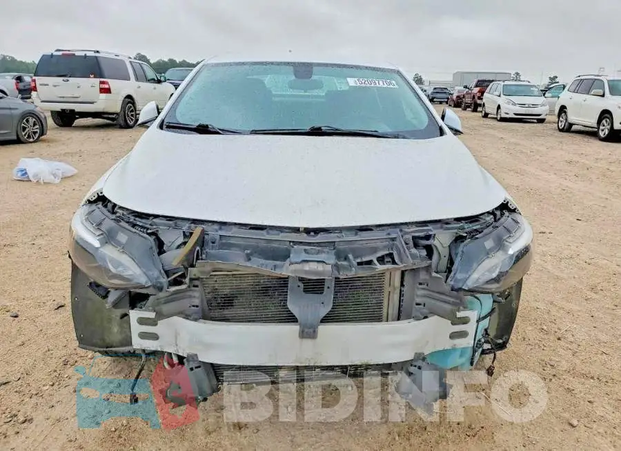 1G1ZD5ST9MF022574 Photo# 5