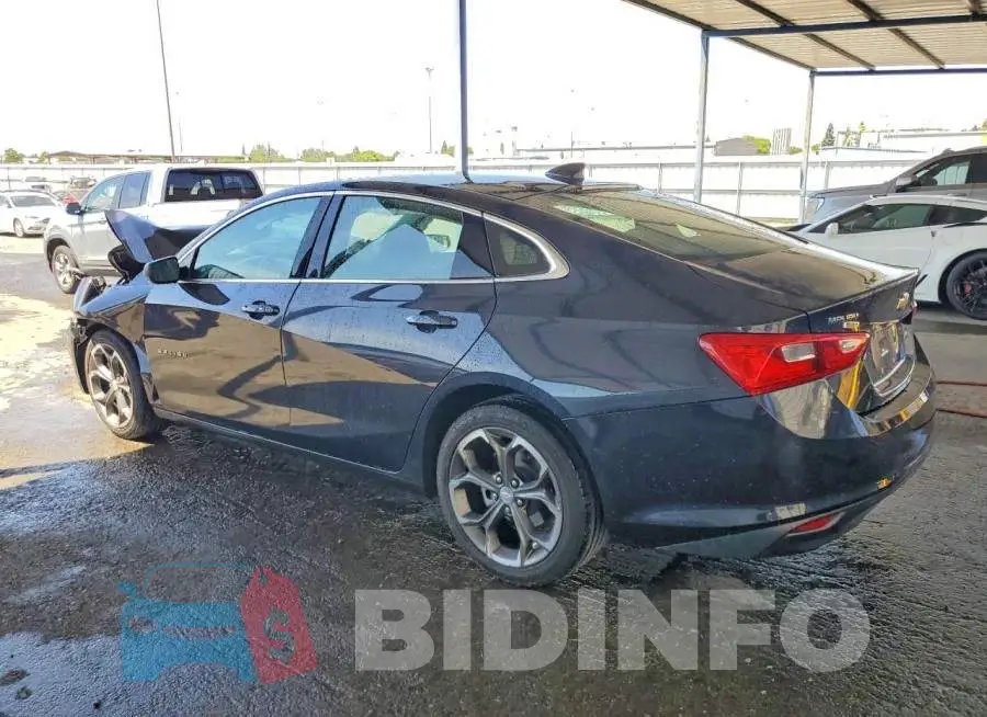 1G1ZD5STXPF214574 Photo# 2