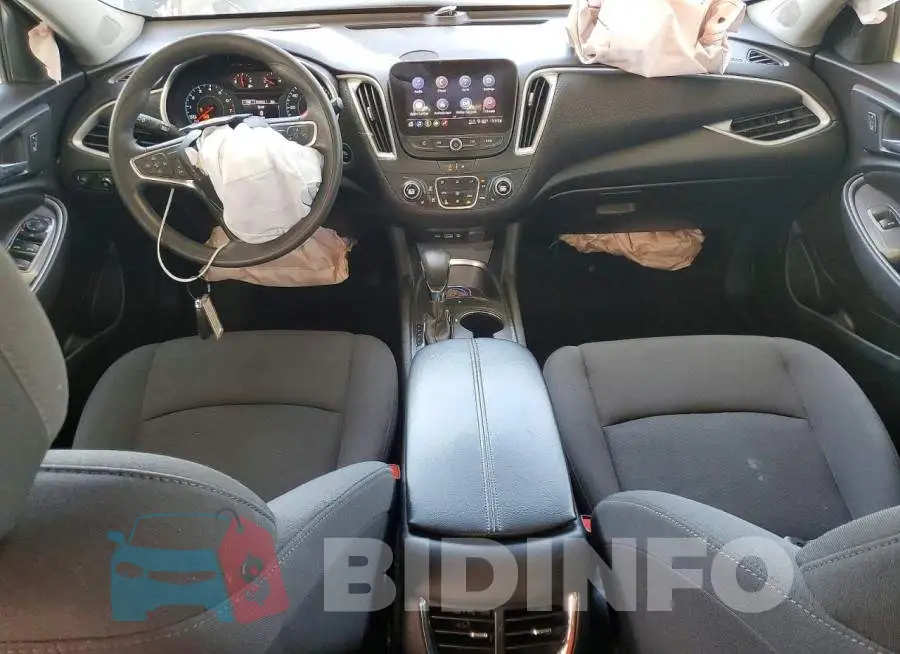 1G1ZD5STXPF214574 Photo# 8