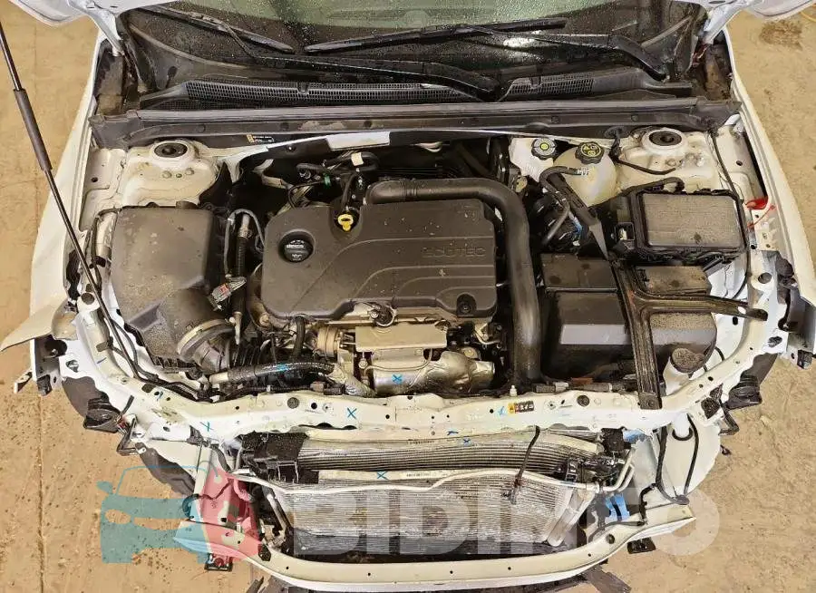 1G1ZG5ST0RF150930 Photo# 11
