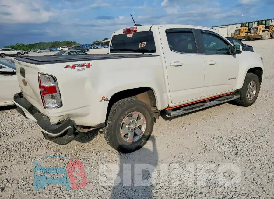 1GCGTBEN1L1175734 Photo# 3