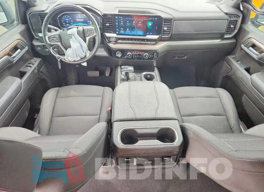 1GCUDEED1PZ208280 Photo# 8