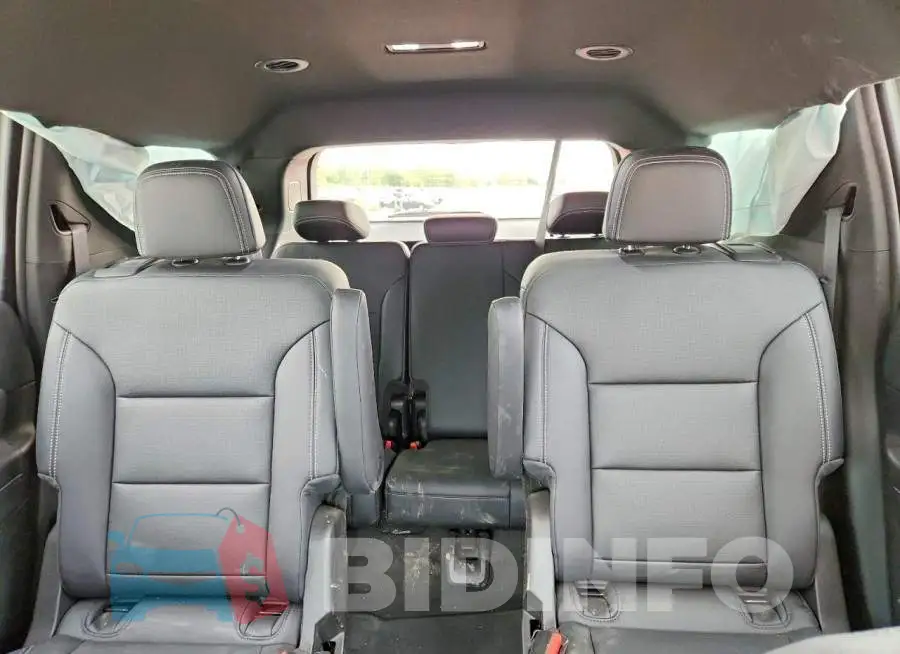 1GNEVGKS0TJ136116 Photo# 10