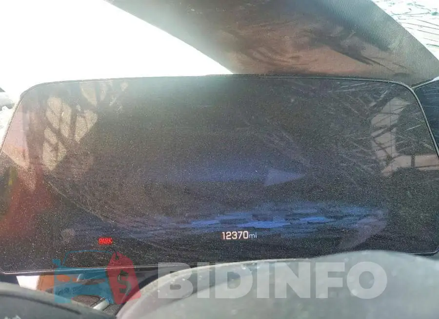 1GNS6BRD4SR179626 Photo# 9