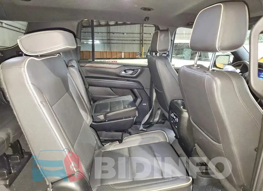 1GNSKFKD6PR427122 Photo# 11