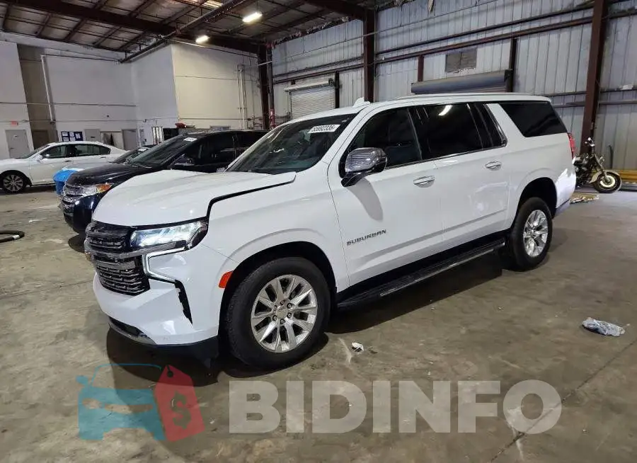1GNSKFKD6PR427122 Photo# 1