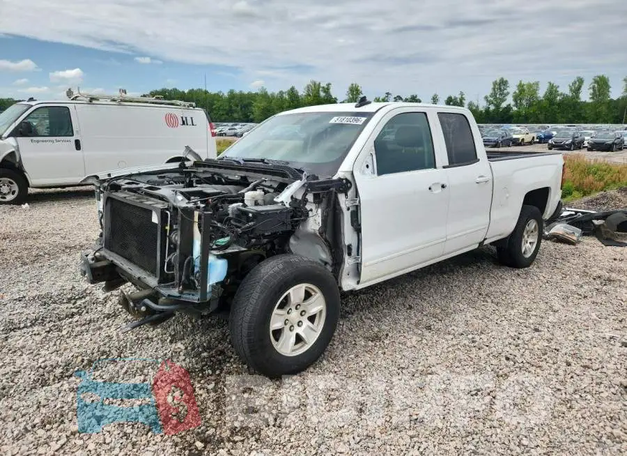 2GCRCPEC7K1143500 Photo# 1