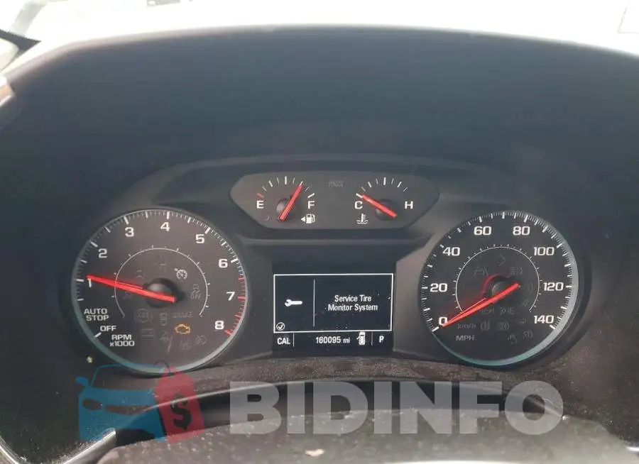 2GNAXHEV6J6307479 Photo# 9