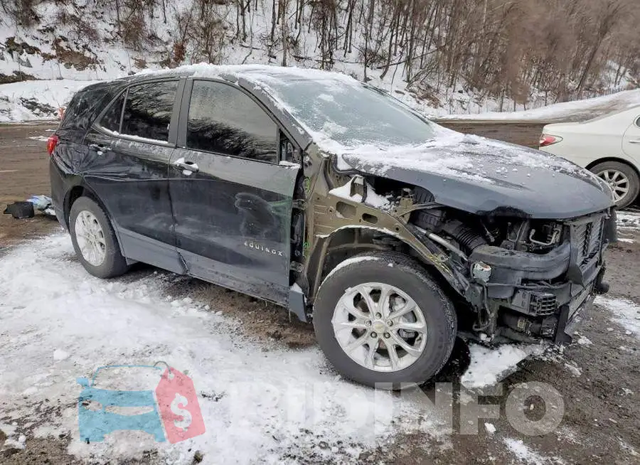 2GNAXSEV8L6187832 Photo# 4
