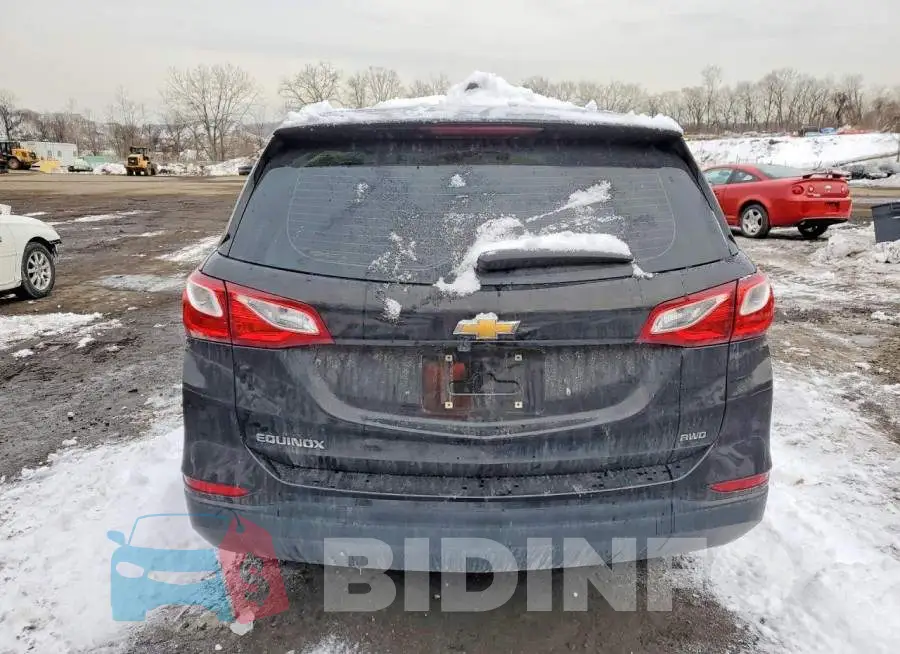 2GNAXSEV8L6187832 Photo# 6