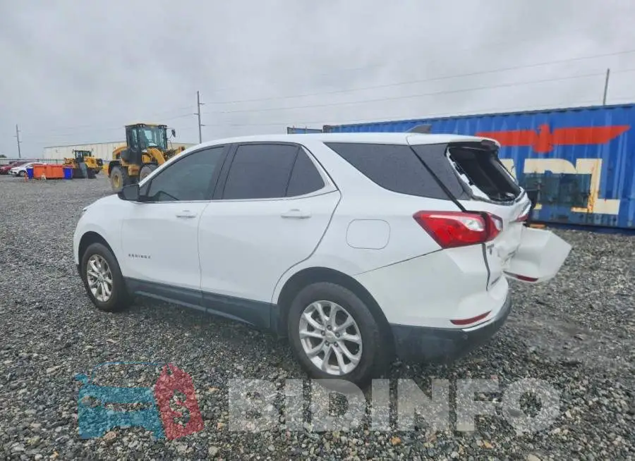 2GNAXTEV5M6160949 Photo# 2