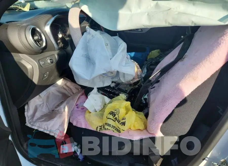 3GNKBBRA8MS587189 Photo# 7