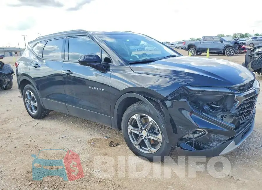 3GNKBCR46RS162254 Photo# 4
