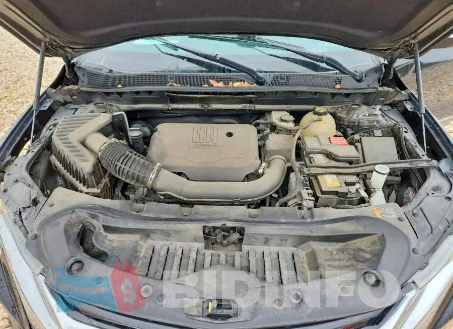 3GNKBFR4XNS154511 Photo# 12