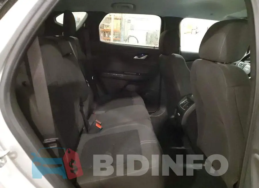 3GNKBHRS5LS624015 Photo# 11