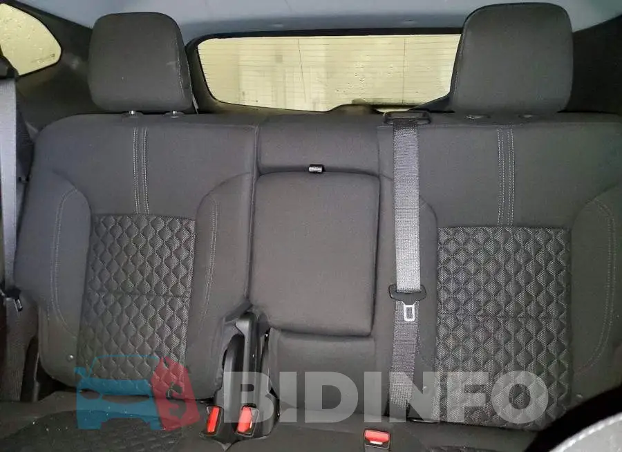 3GNKBHRS5LS624015 Photo# 10