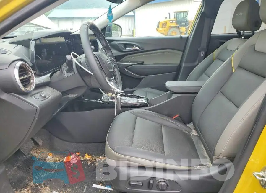 KL77LKE20RC152459 Photo# 7