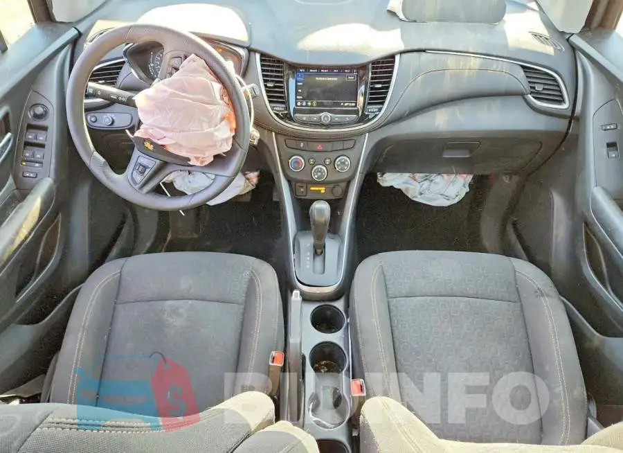 KL7CJNSM4NB553413 Photo# 8