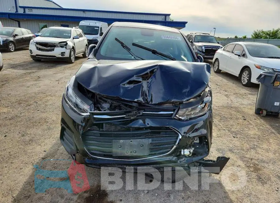 KL7CJNSM4NB553413 Photo# 5