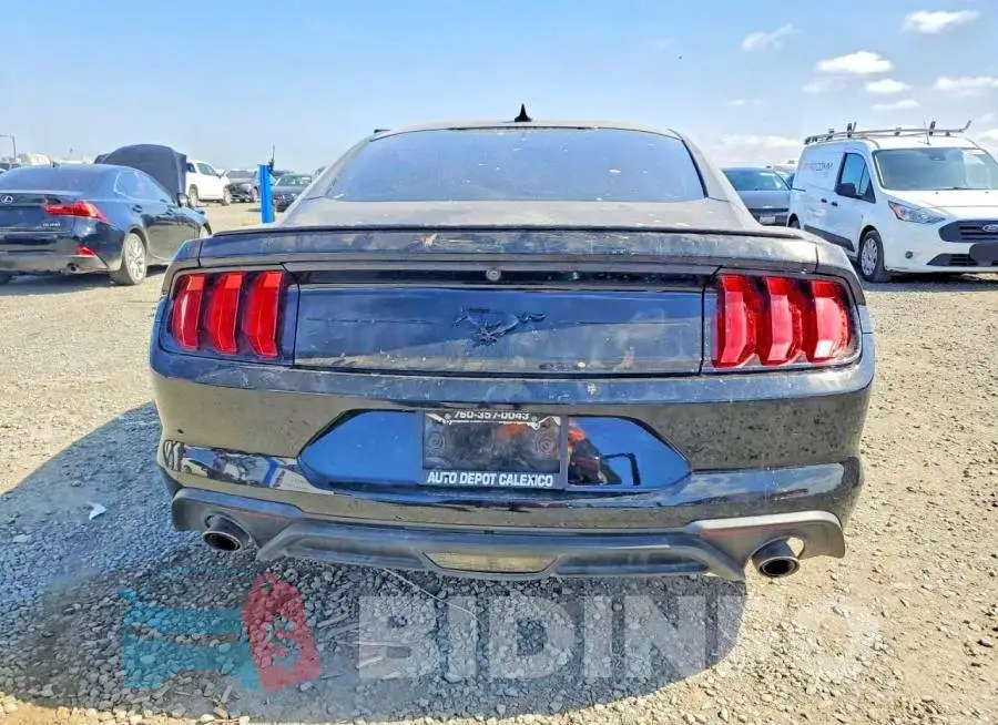 1FA6P8TH0M5156334 Photo# 6
