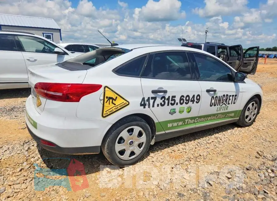 1FADP3E23JL287154 Photo# 3