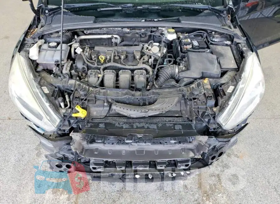 1FADP3F24HL252521 Photo# 11