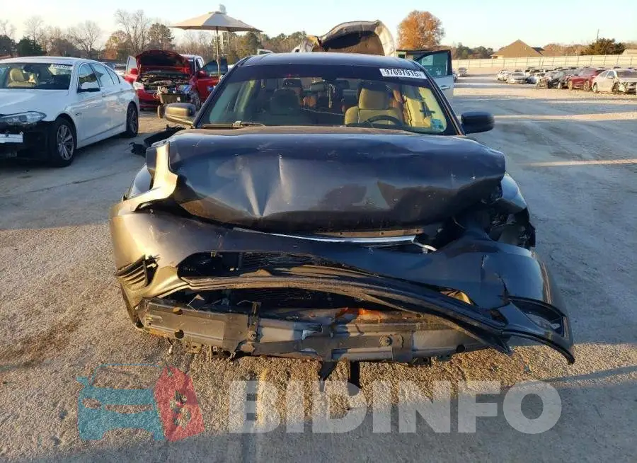 1FAHP2D83JG142075 Photo# 5