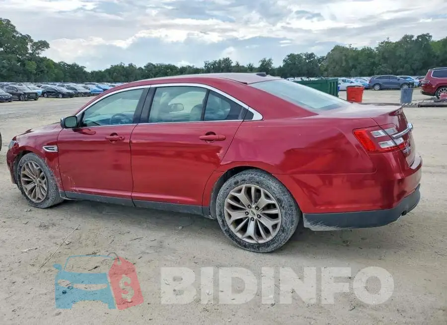 1FAHP2F89HG108584 Photo# 2