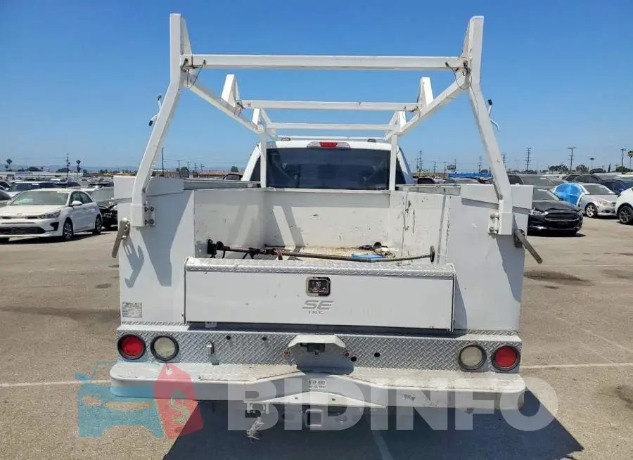 1FDBF2A65NEE96599 Photo# 6