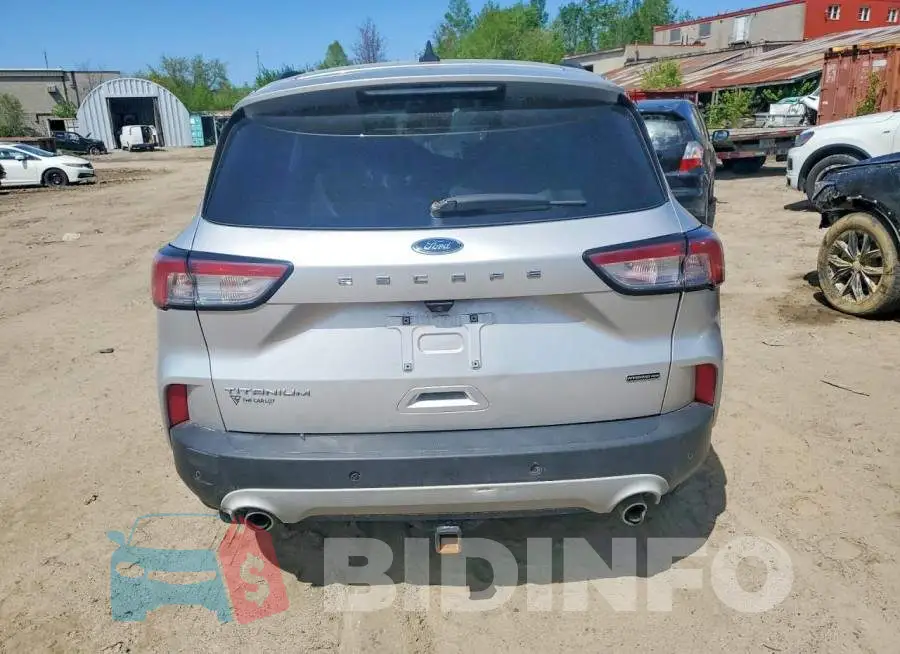 1FMCU9DZ6LUB50914 Photo# 6