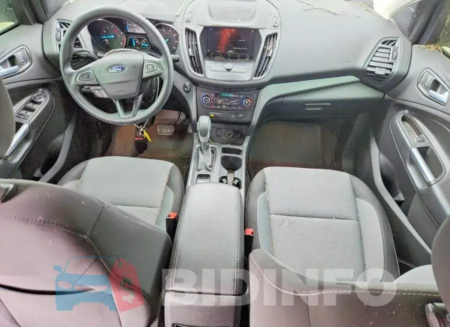 1FMCU9GD1KUB69028 Photo# 8