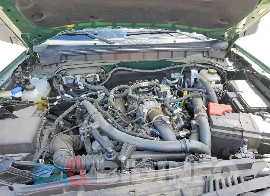 1FMDE5CP5PLB80220 Photo# 12
