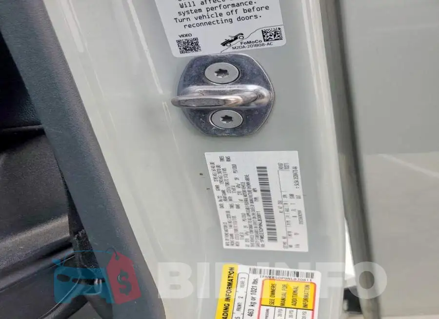1FMEE5DP9NLB30811 Photo# 12