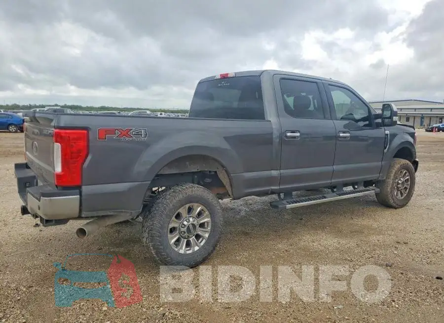 1FT7W2B66KED51754 Photo# 3