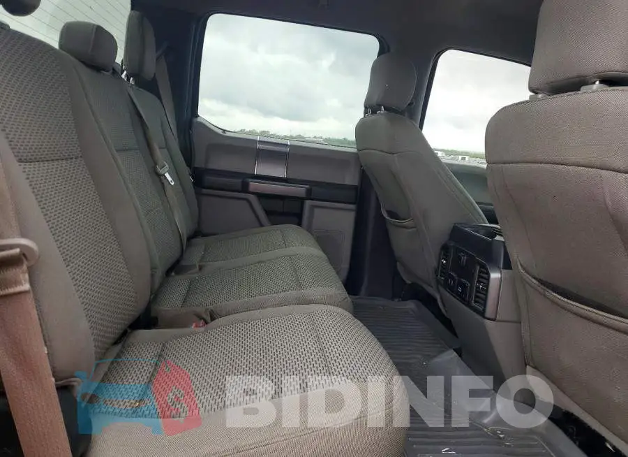 1FT7W2B66KED51754 Photo# 10