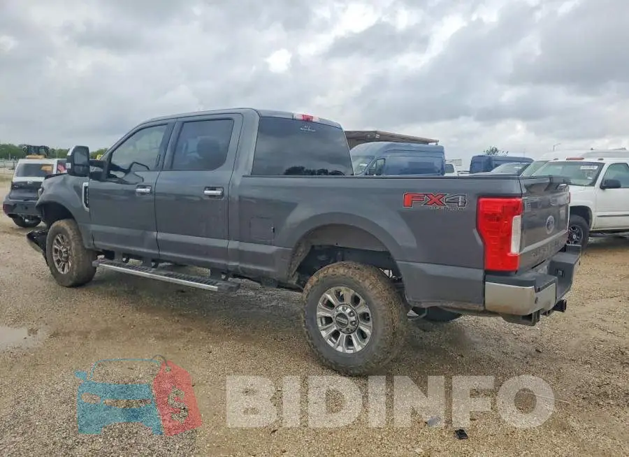 1FT7W2B66KED51754 Photo# 2