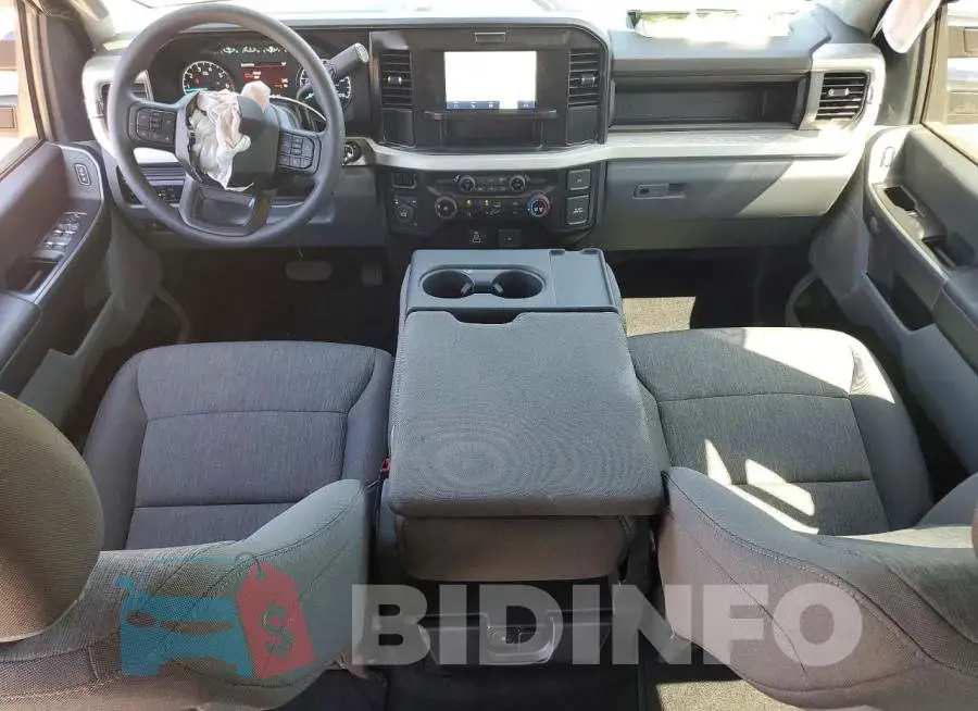 1FT7W2BN1TEC93786 Photo# 8