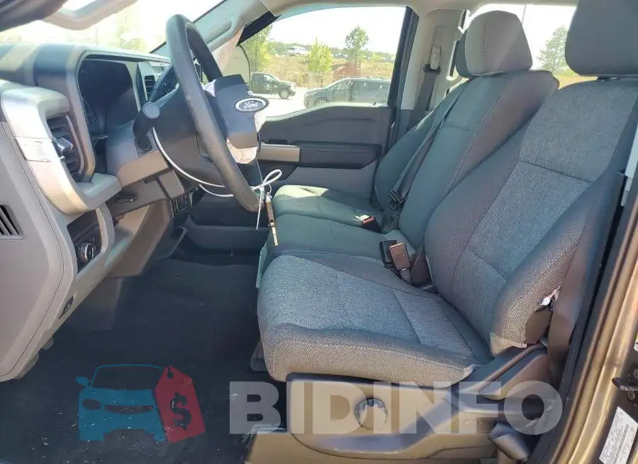 1FT7W2BN1TEC93786 Photo# 7