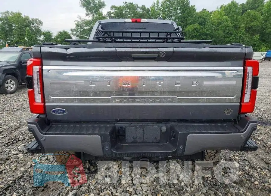 1FT8W2BM1PED61358 Photo# 6