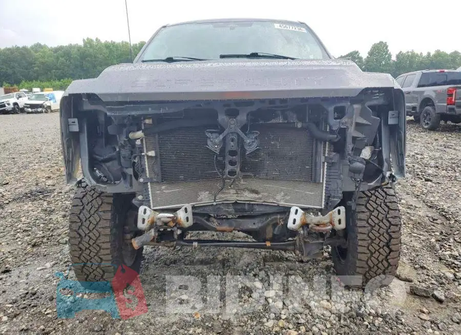 1FT8W2BM1PED61358 Photo# 5