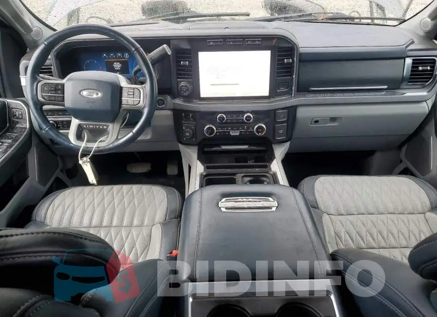 1FT8W2BM1PED61358 Photo# 8