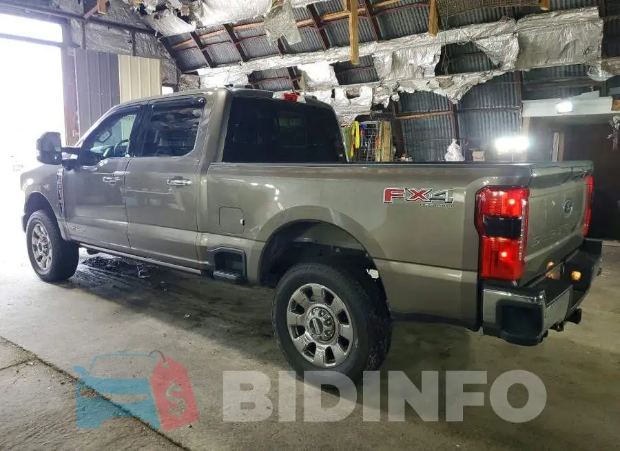 1FT8W2BT1PEC18708 Photo# 2